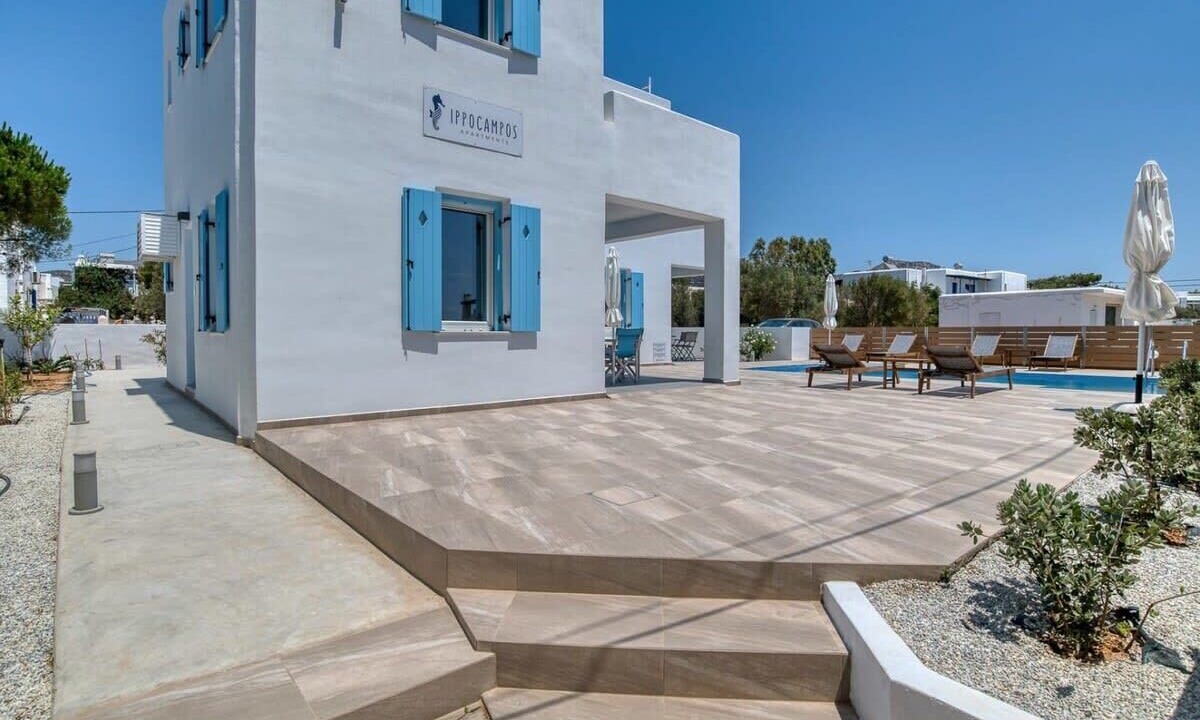 Photo of Outdoor in Aliki