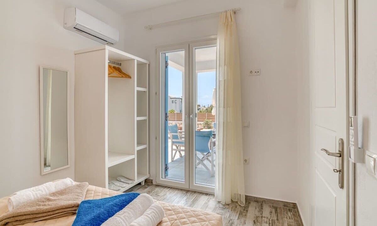 Photo of Patio Balcony in Aliki