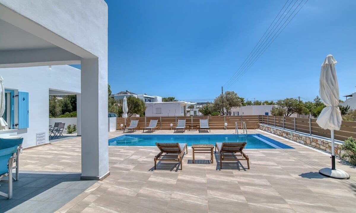 Photo of Outdoor in Aliki