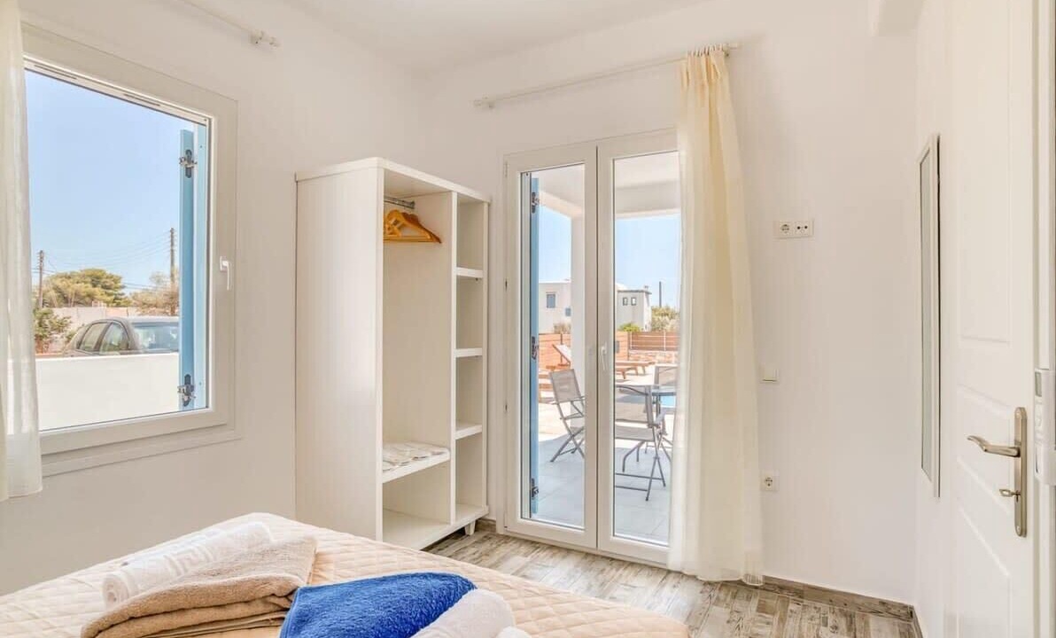 Photo of Patio Balcony in Aliki