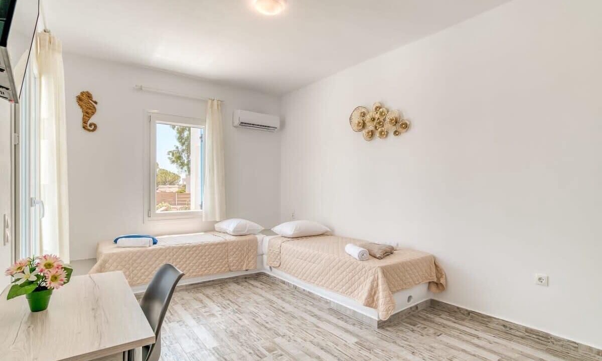 Photo of Bedroom in Aliki