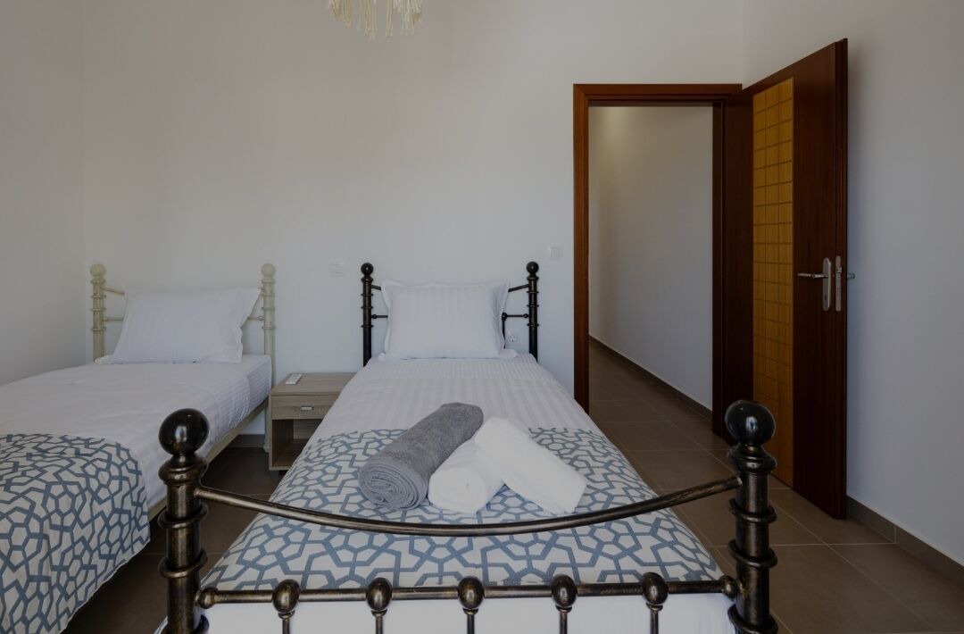 Photo of Bedroom in Skaleta