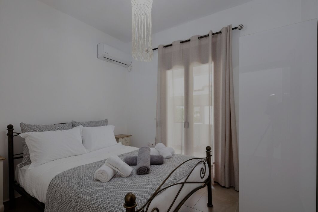 Photo of Bedroom in Skaleta