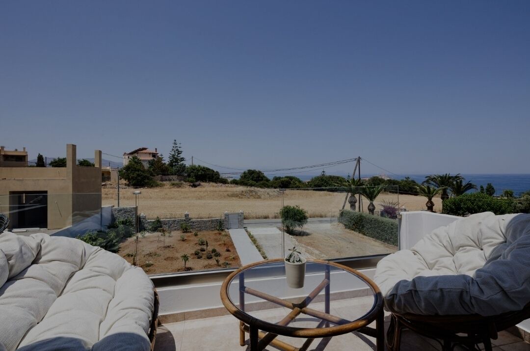 Photo of Patio Balcony in Skaleta