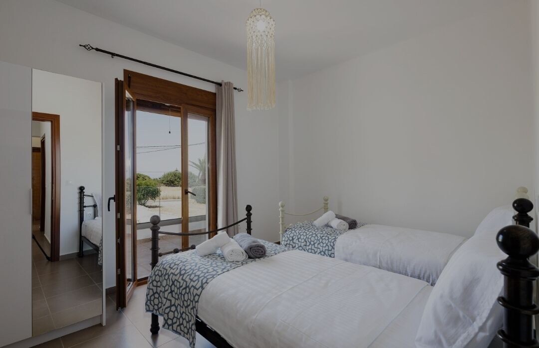 Photo of Bedroom in Skaleta