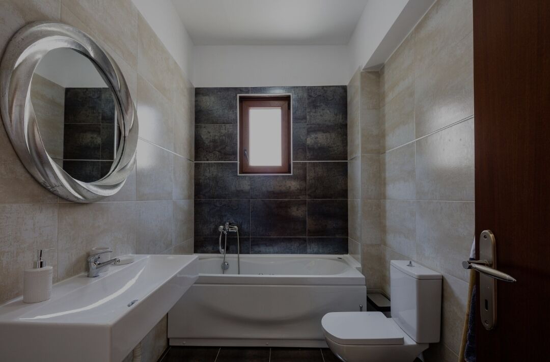 Photo of Bathroom in Skaleta