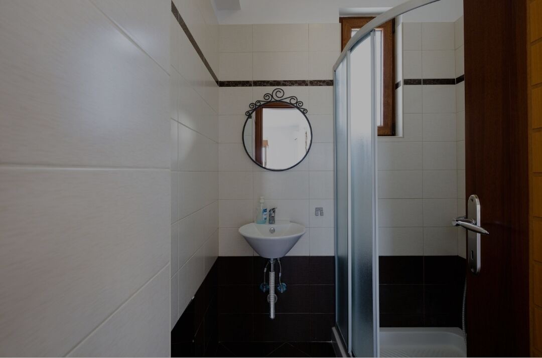 Photo of Bathroom in Skaleta