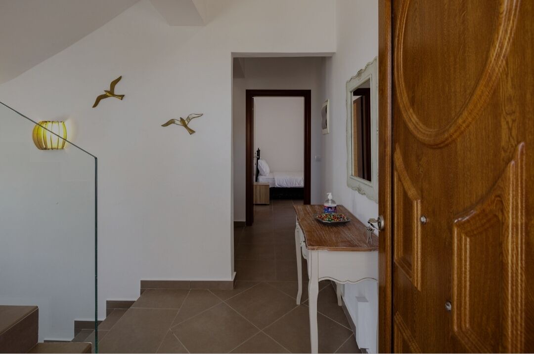 Photo of Bedroom in Skaleta