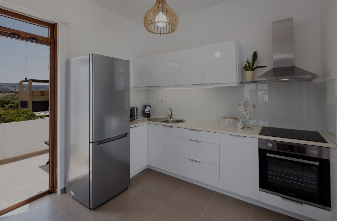 Photo of Kitchen in Skaleta