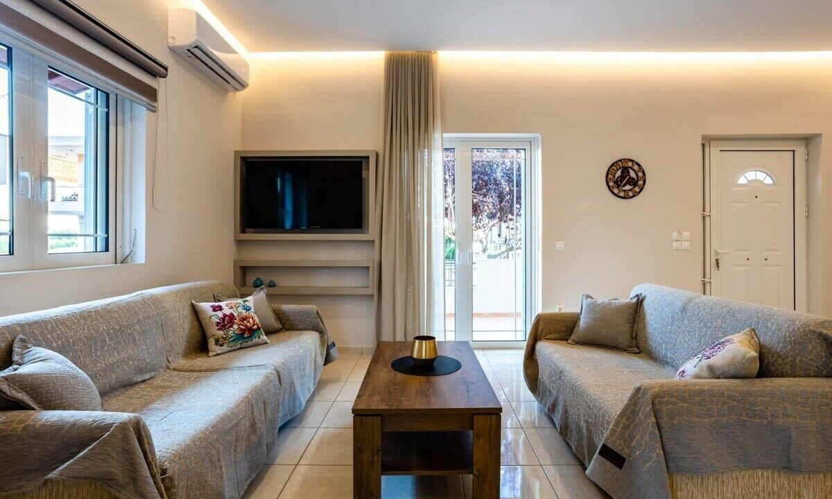 Photo of Bedroom in Filiatra