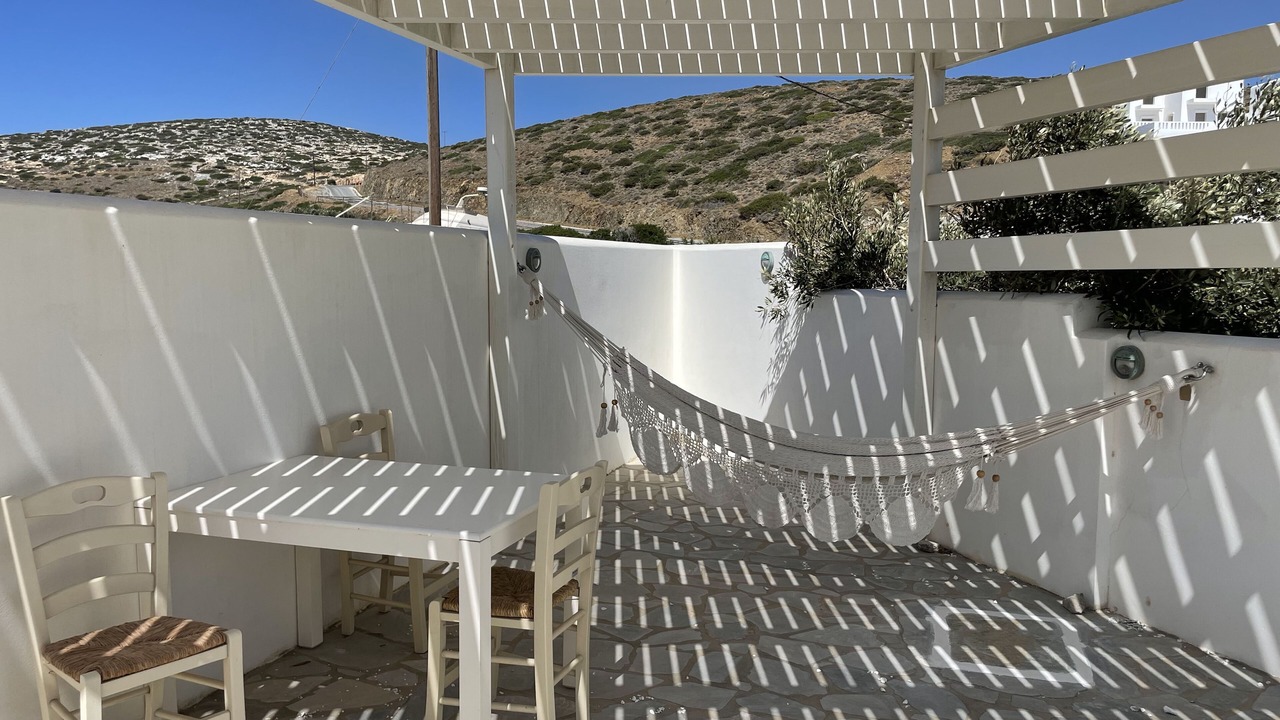 Photo of Outdoor in Astypalaia