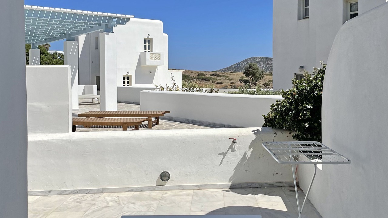 Photo of Outdoor in Astypalaia
