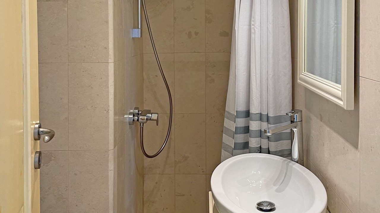 Photo of Bathroom in Astypalaia