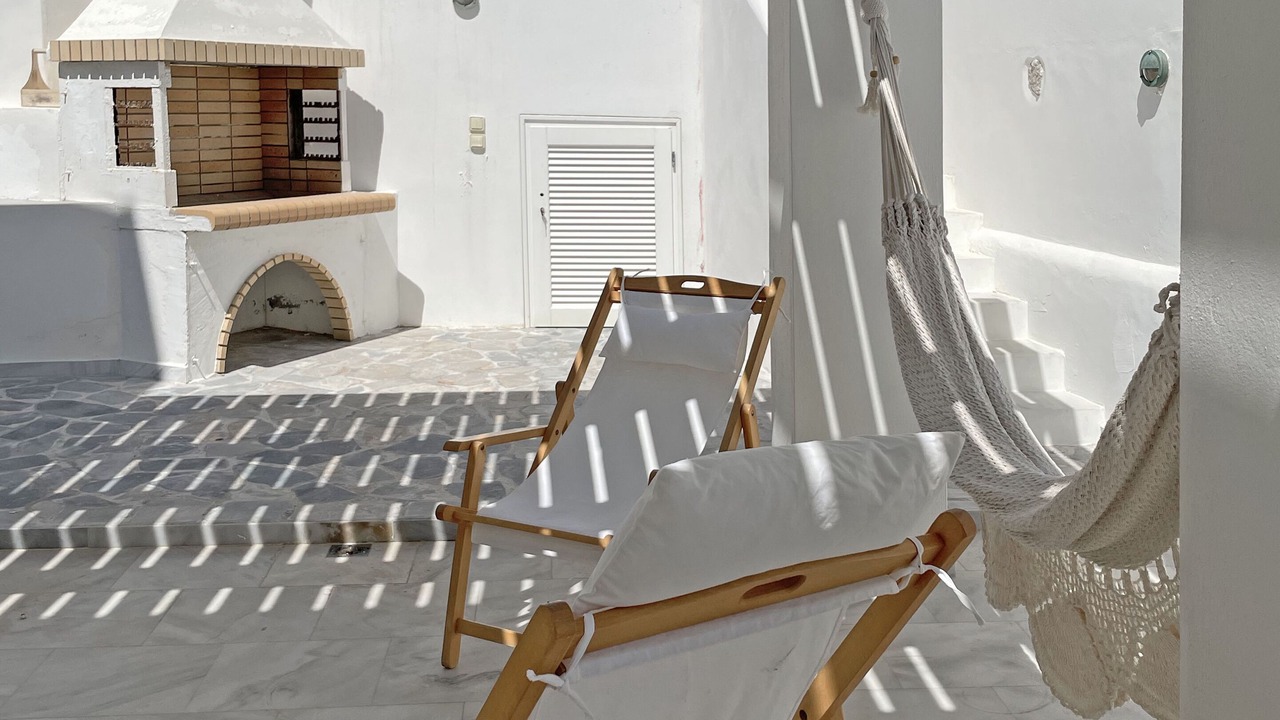 Photo of Outdoor in Astypalaia