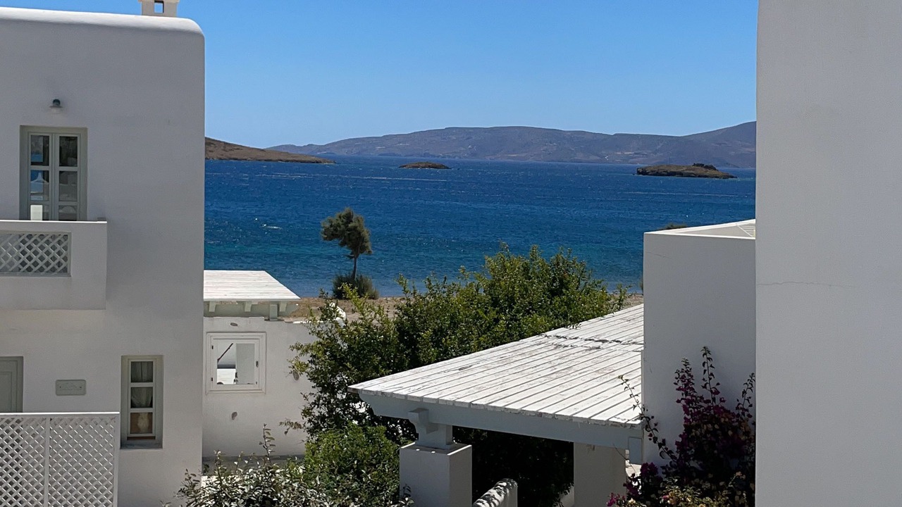 Photo of Outdoor in Astypalaia
