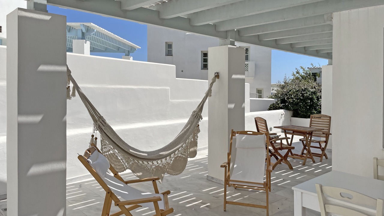 Photo of Outdoor in Astypalaia