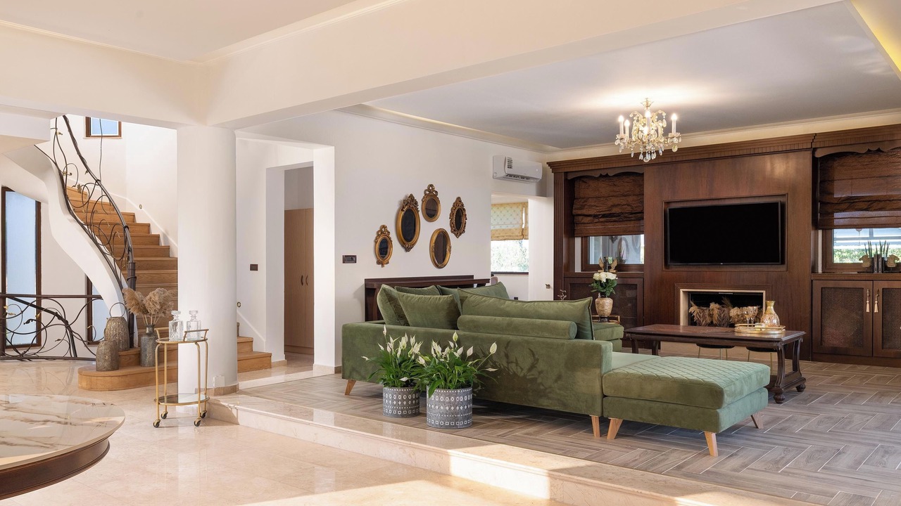 Photo of Livingroom in Petaloudes