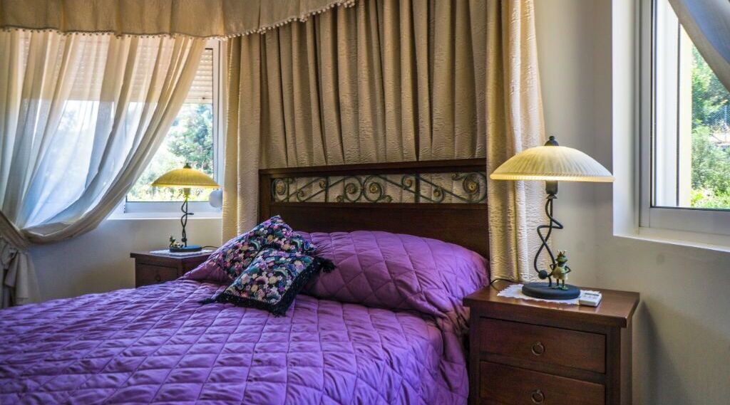 Photo of Bedroom in Katalagari Village