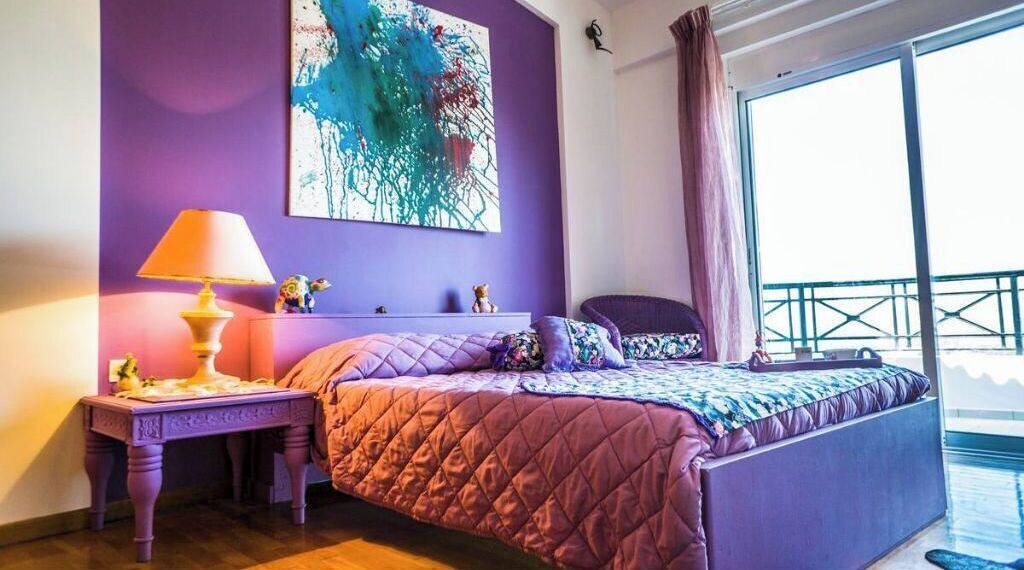 Photo of Bedroom in Katalagari Village