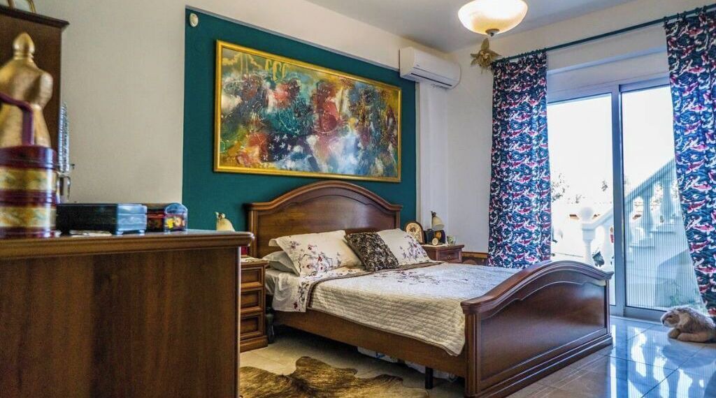 Photo of Bedroom in Katalagari Village
