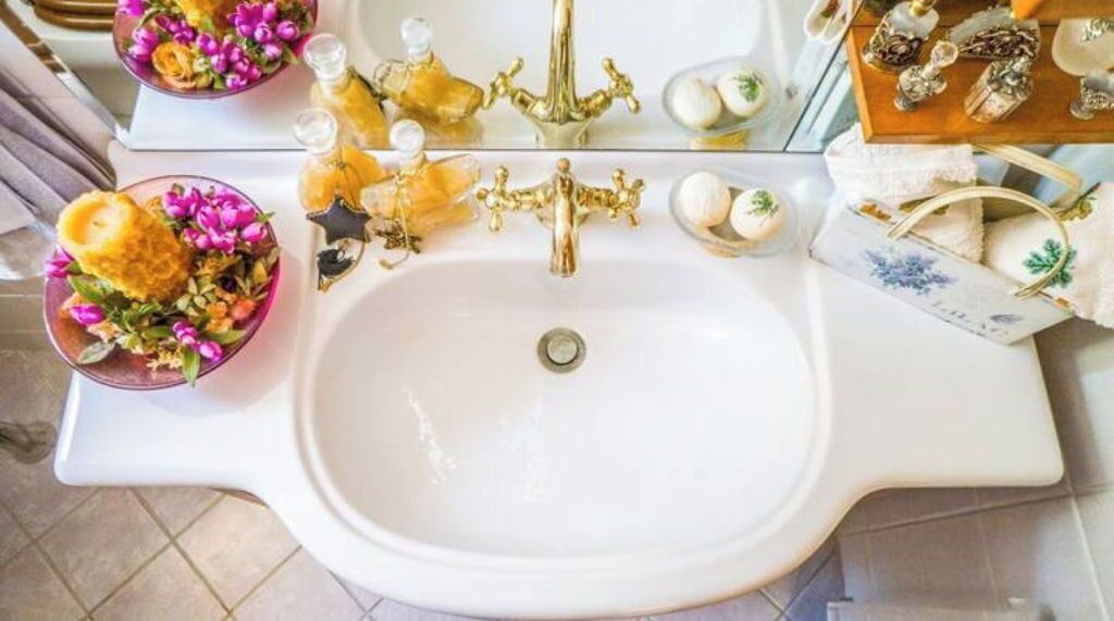Photo of Bathroom in Katalagari Village