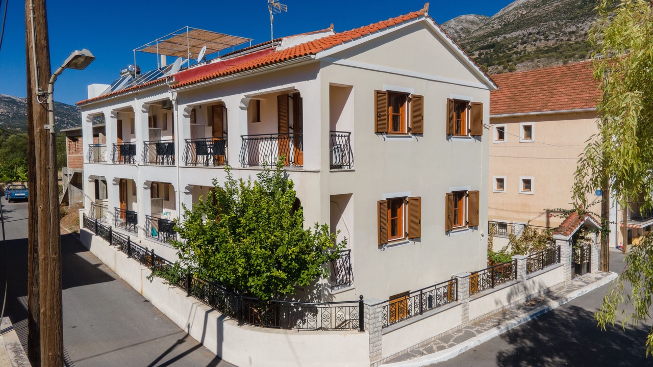 Photo of Outdoor in Agia Efimia