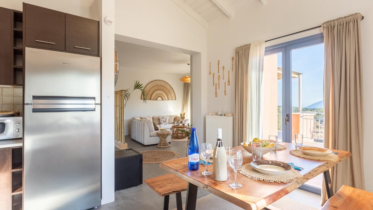 Photo of Livingroom in Mesovounia