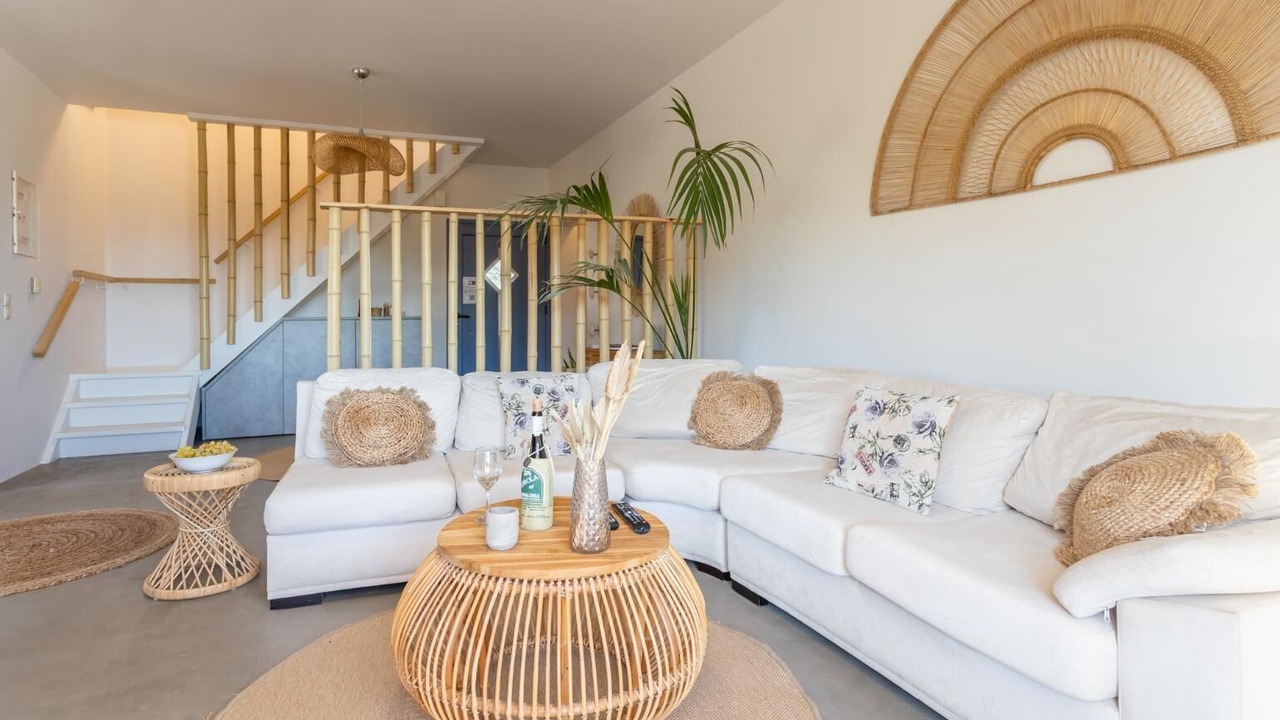 Photo of Livingroom in Mesovounia