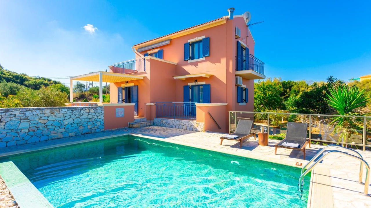 Photo of Outdoor in Mesovounia