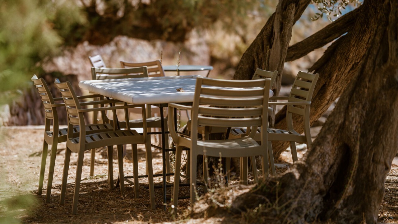 Photo of Outdoor in Mytilene