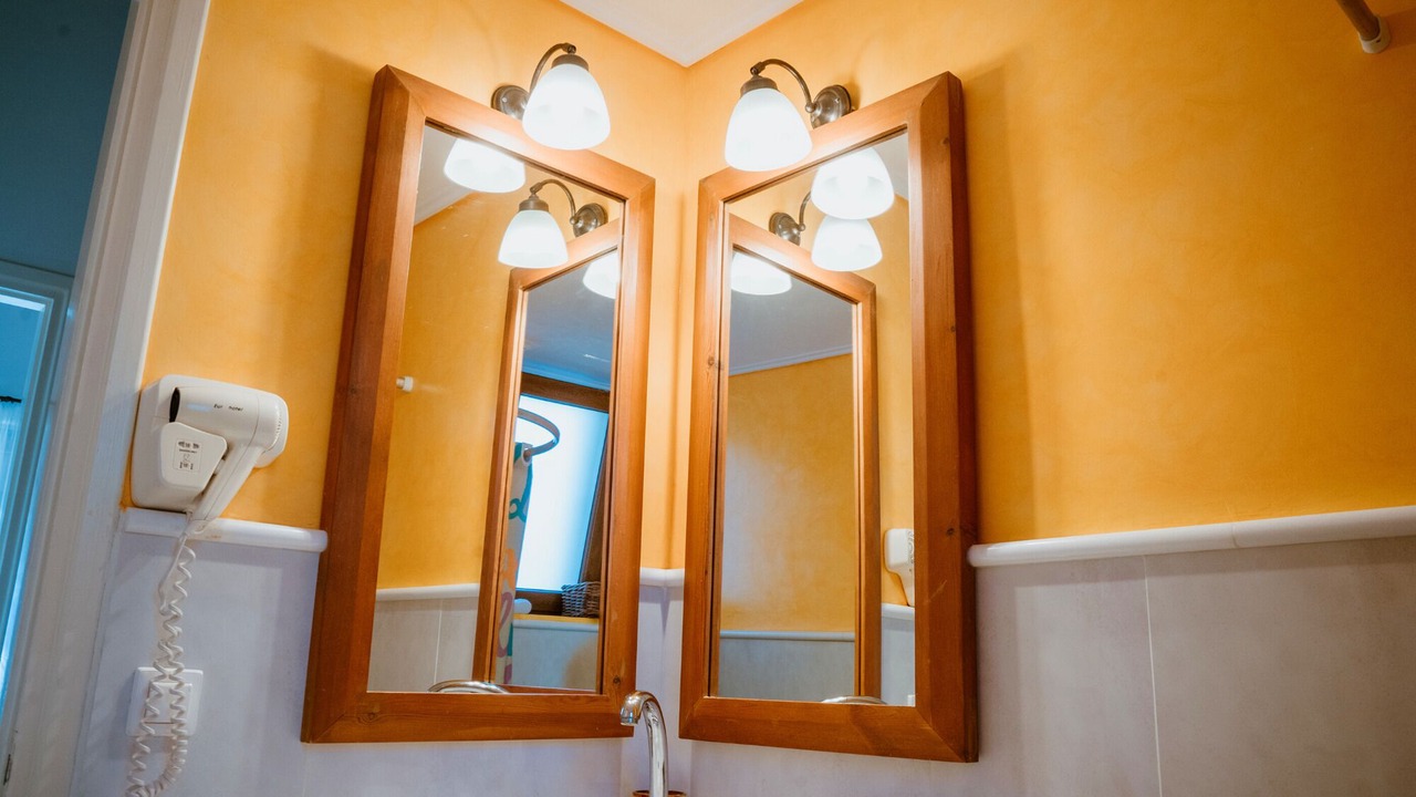 Photo of Bathroom in Mytilene