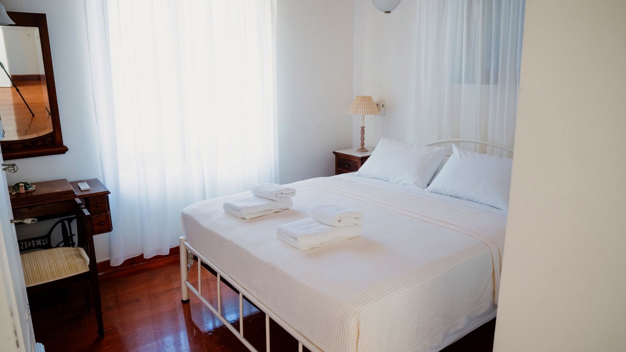 Photo of Bedroom in Mytilene