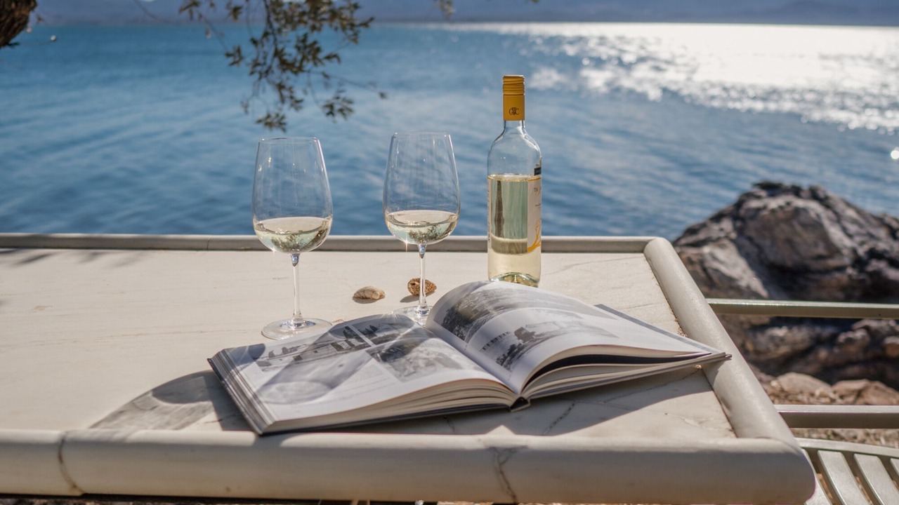 Photo of Outdoor in Mytilene