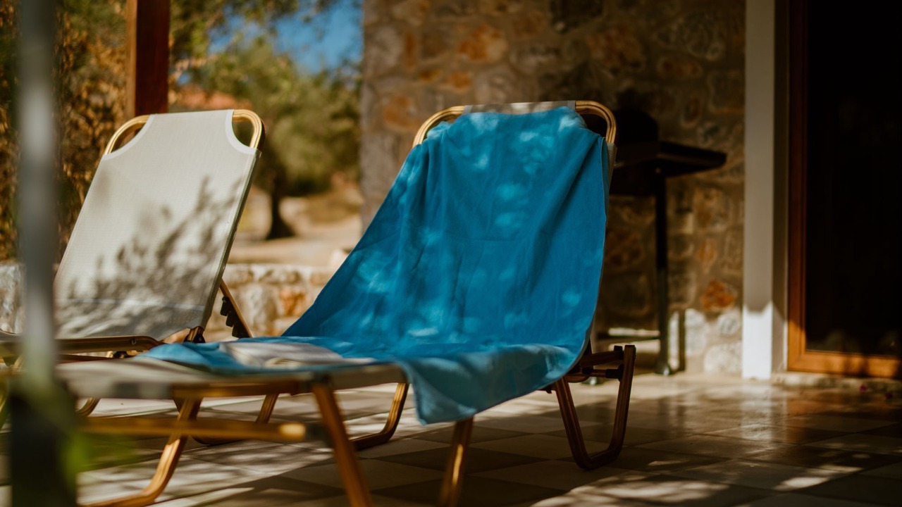 Photo of Outdoor in Mytilene