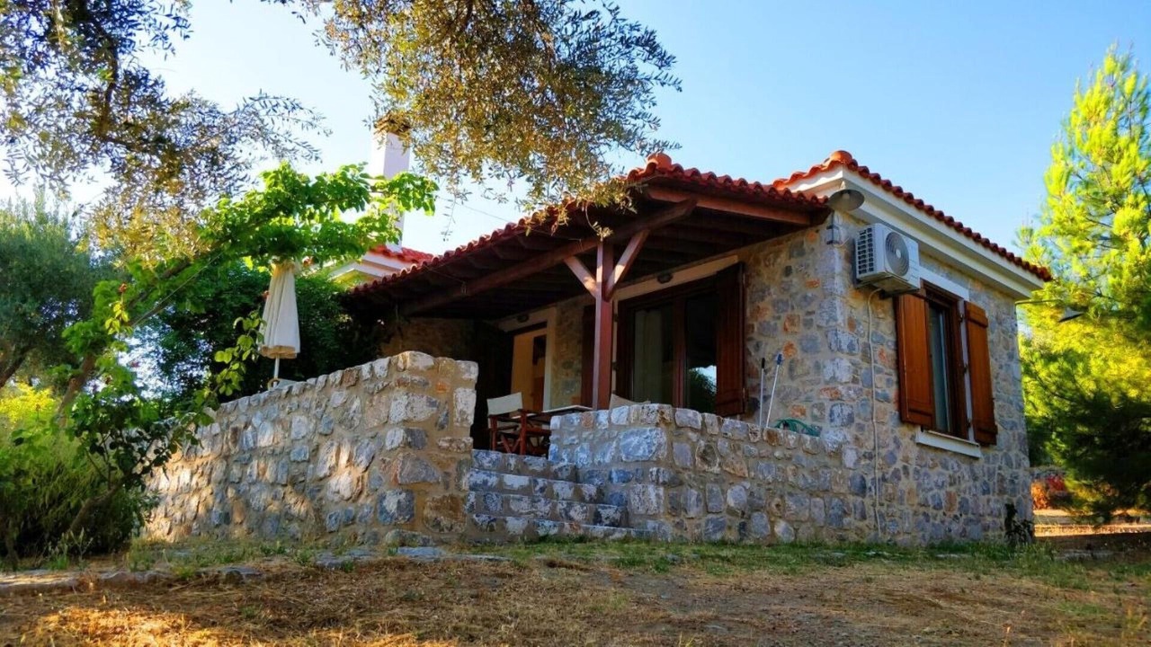 Photo of Outdoor in Mytilene