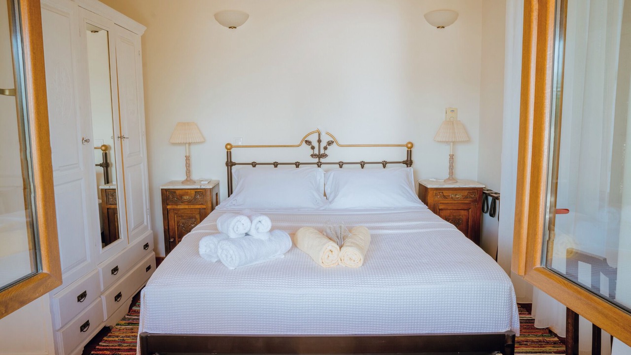 Photo of Bedroom in Mytilene