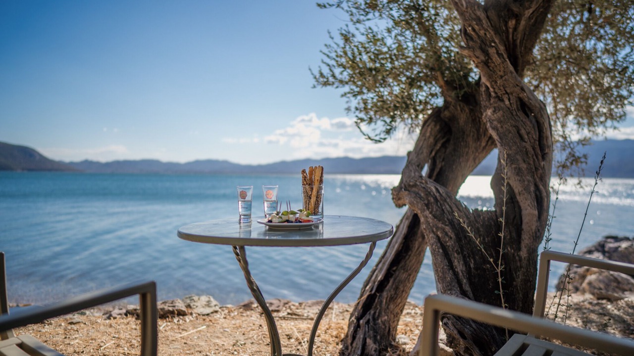 Photo of Outdoor in Mytilene