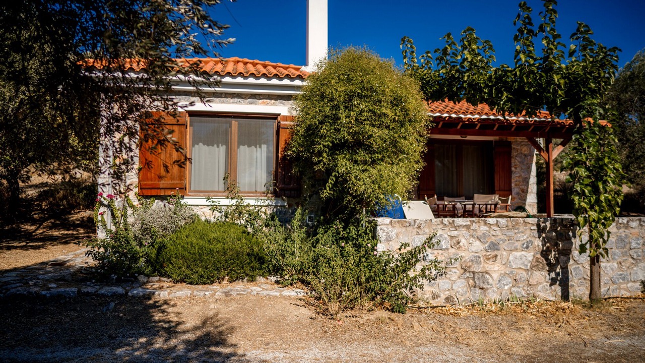 Photo of Outdoor in Mytilene