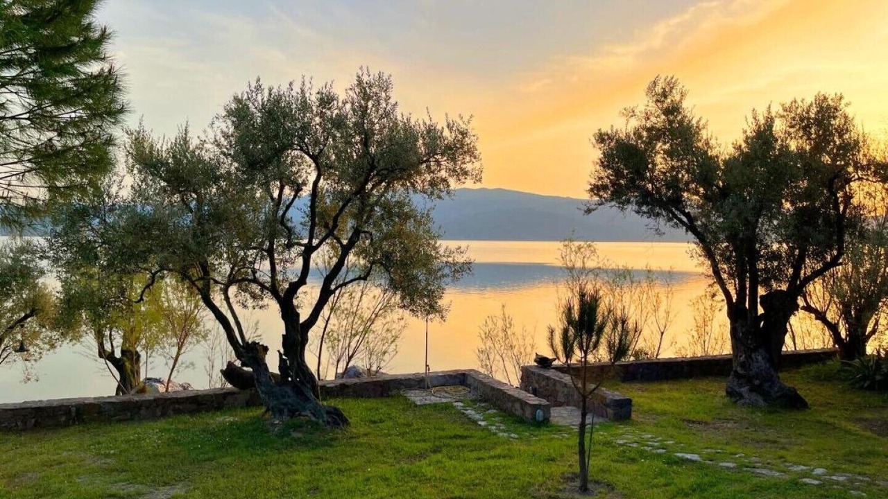 Photo of Outdoor in Mytilene