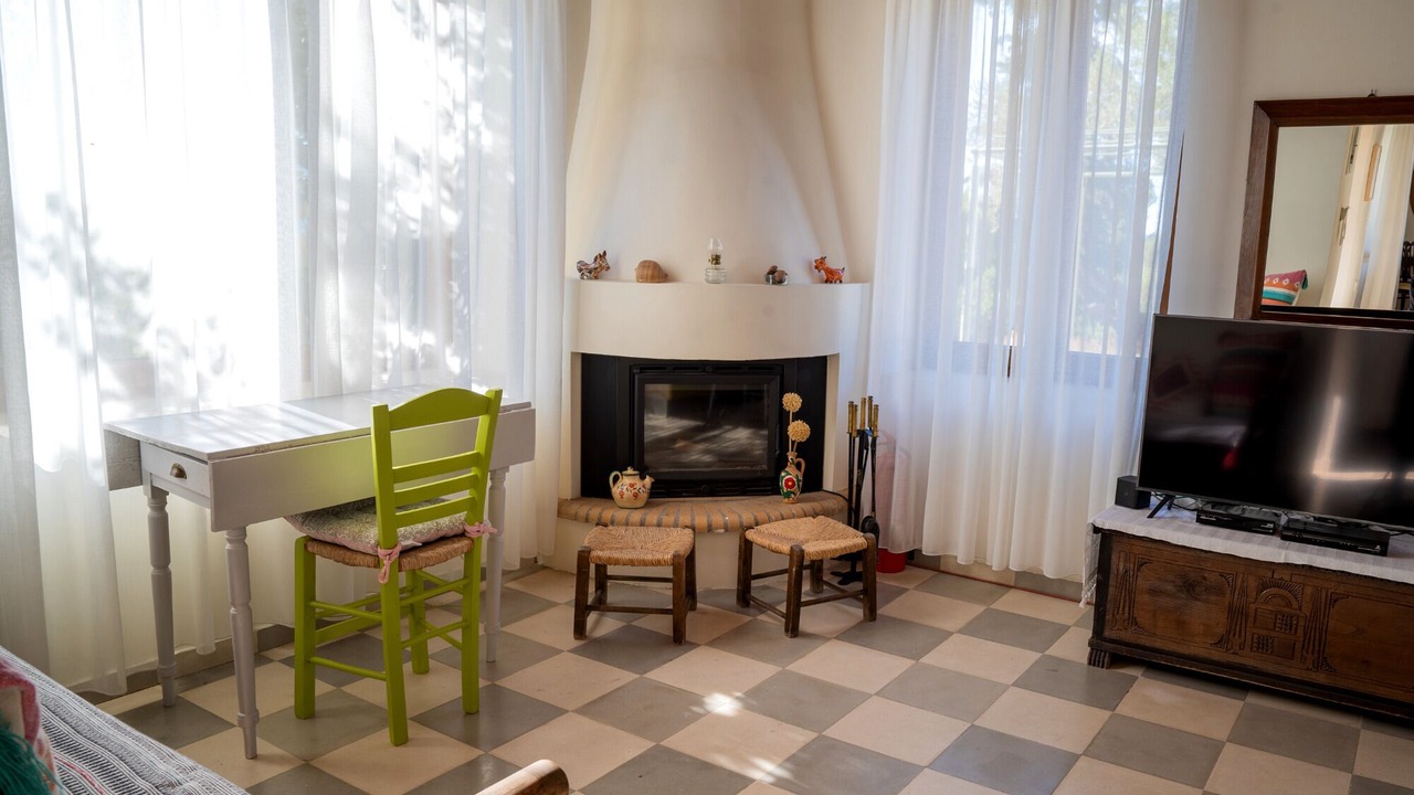 Photo of Livingroom in Mytilene