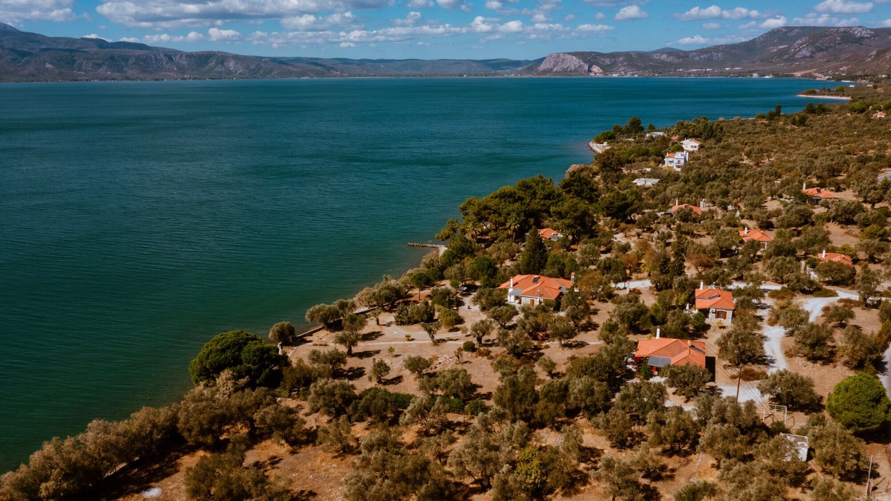 Photo of Outdoor in Mytilene