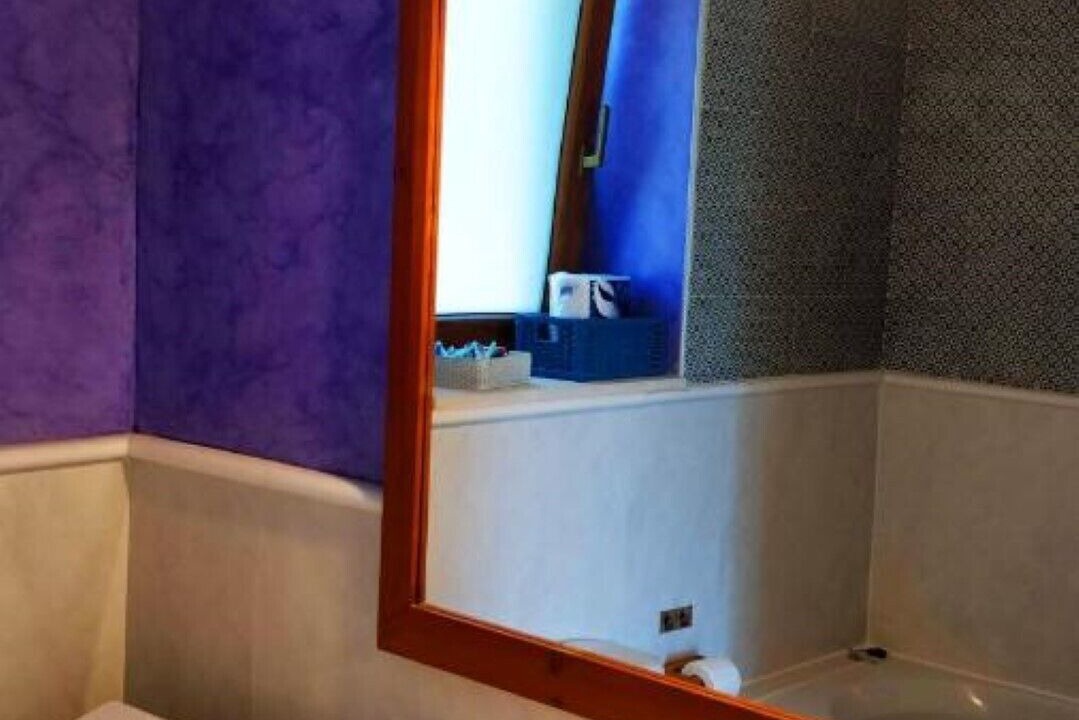 Photo of Bathroom in Mytilene