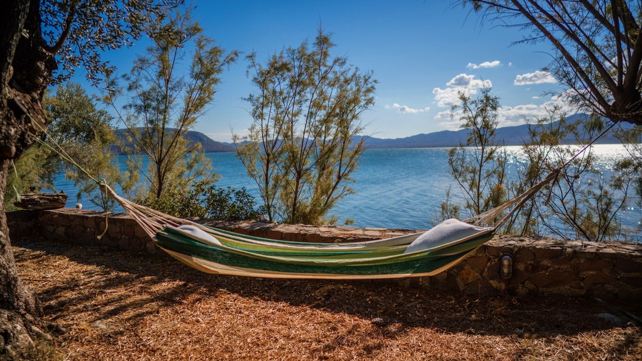 Photo of Outdoor in Mytilene