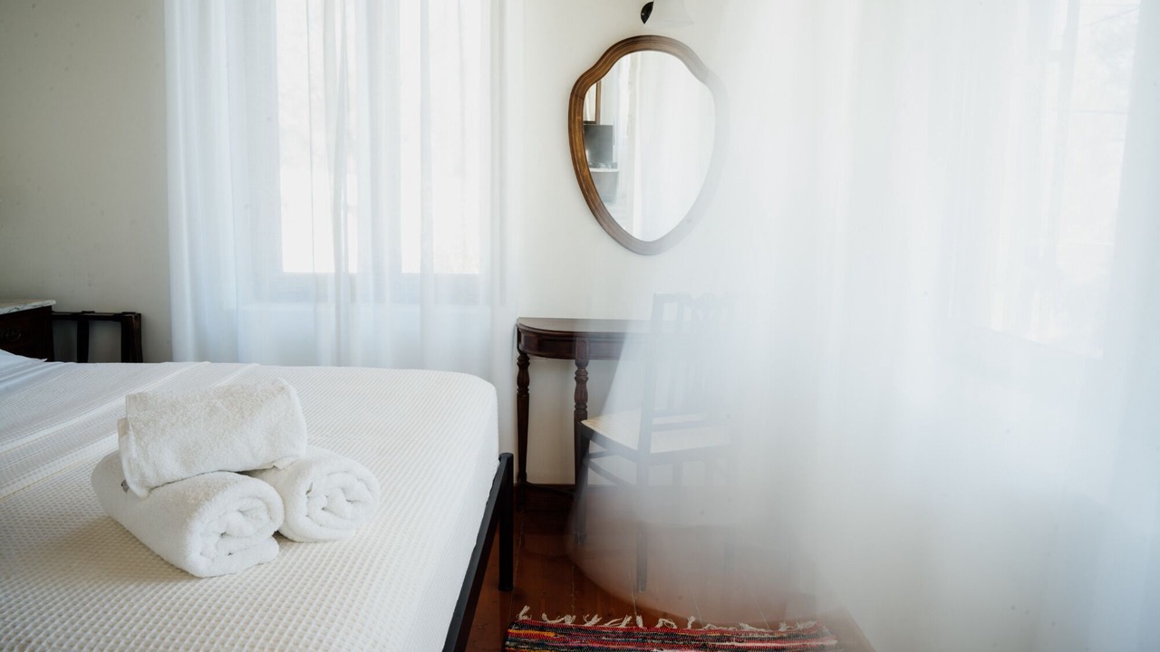 Photo of Bedroom in Mytilene