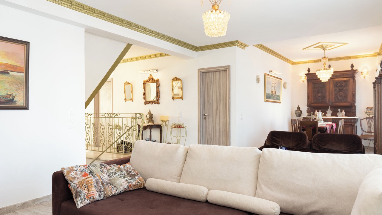 Photo of Livingroom in Salamis