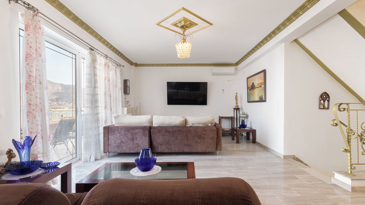 Photo of Livingroom in Salamis
