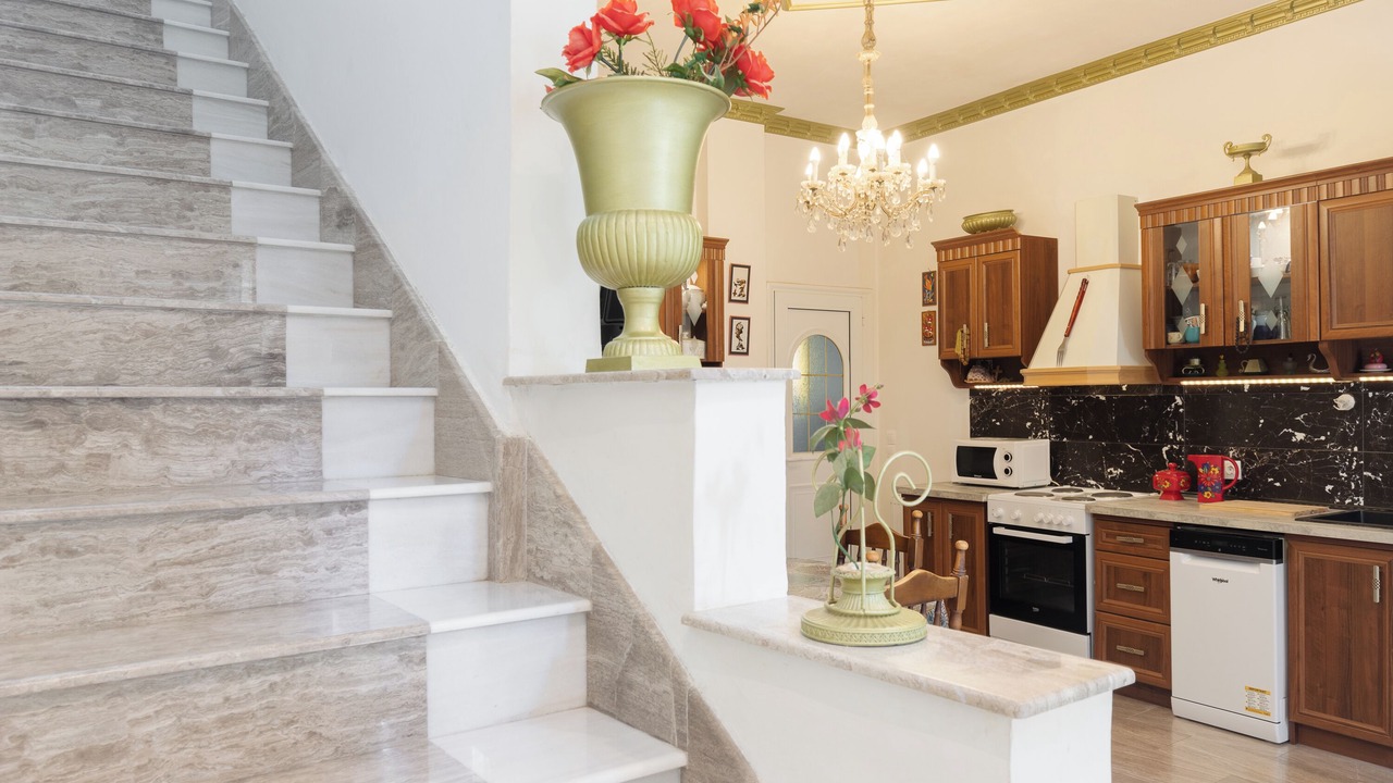 Photo of Kitchen in Salamis