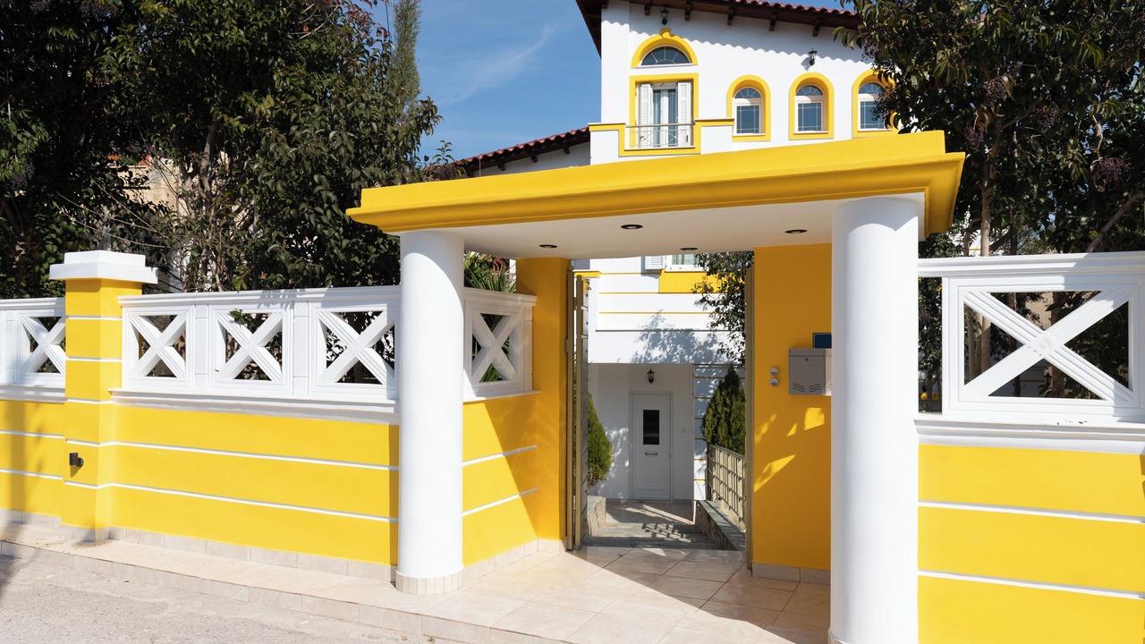 Photo of Outdoor in Salamis