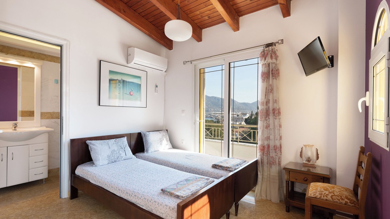 Photo of Bedroom in Salamis