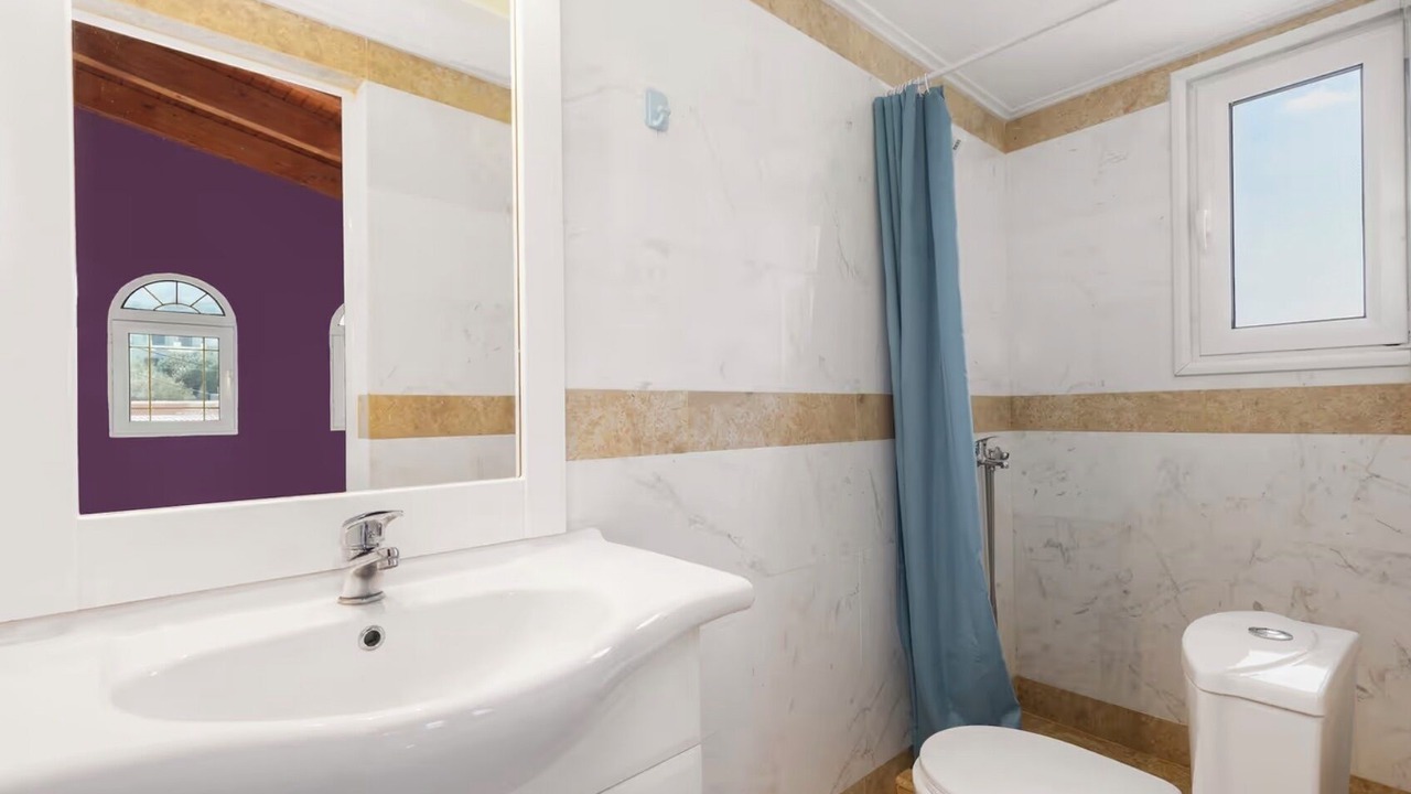 Photo of Bathroom in Salamis